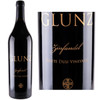 Glunz Dante Dusi Vineyard Paso Robles Zinfandel