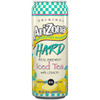 AriZona Hard Lemon Iced Tea 22oz Can