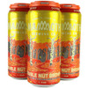 Mammoth Brewing Double Nut Brown Ale 16oz 4 Pack Cans