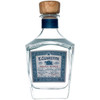 E. Cuarenta Blanco Tequila 750ml