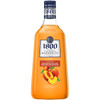 1800 The Ultimate Ready To Drink Peach Margarita 1.75L