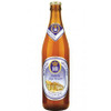 Hofbrau Munchen Hefe Weizen 16.9oz (Germany)