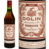 Dolin Vermouth de Chambery Rouge