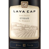 Lava Cap Estate El Dorado Syrah