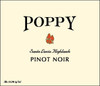 Poppy Santa Lucia Highlands Pinot Noir