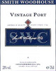 Smith Woodhouse Vintage Port