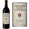 Alexander Valley Vineyards Wetzel Family Estate Alexander Cabernet Franc