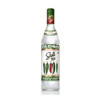 Stolichnaya Hot Jalapeno Flavored Russian Vodka 750ml