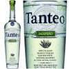 Tanteo Jalapeno Infused Blanco Tequila 750ml