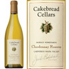 Cakebread Reserve Carneros Napa Chardonnay