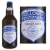 Hollows & Fentimans All Natural Alcoholic Ginger Beer (England) 500ml