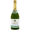 J. Roget Extra Dry American Champagne NV
