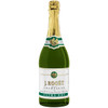 J. Roget Extra Dry American Champagne NV