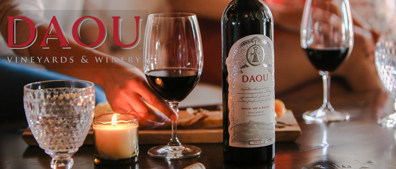 Daou Wine