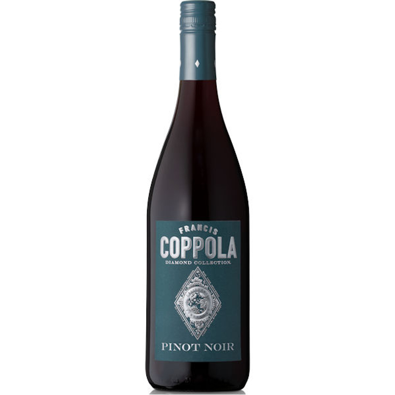 coppola wine claret 2017