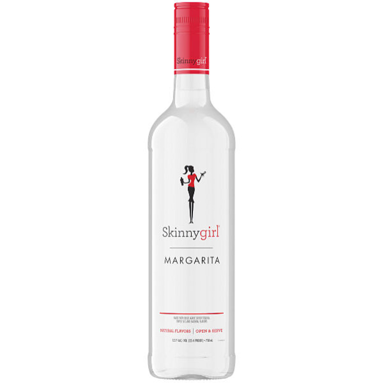 Skinny Girl Margarita 750ml