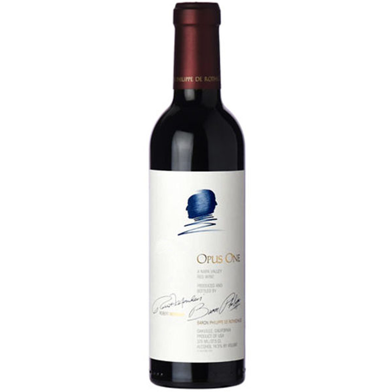 opus one napa red