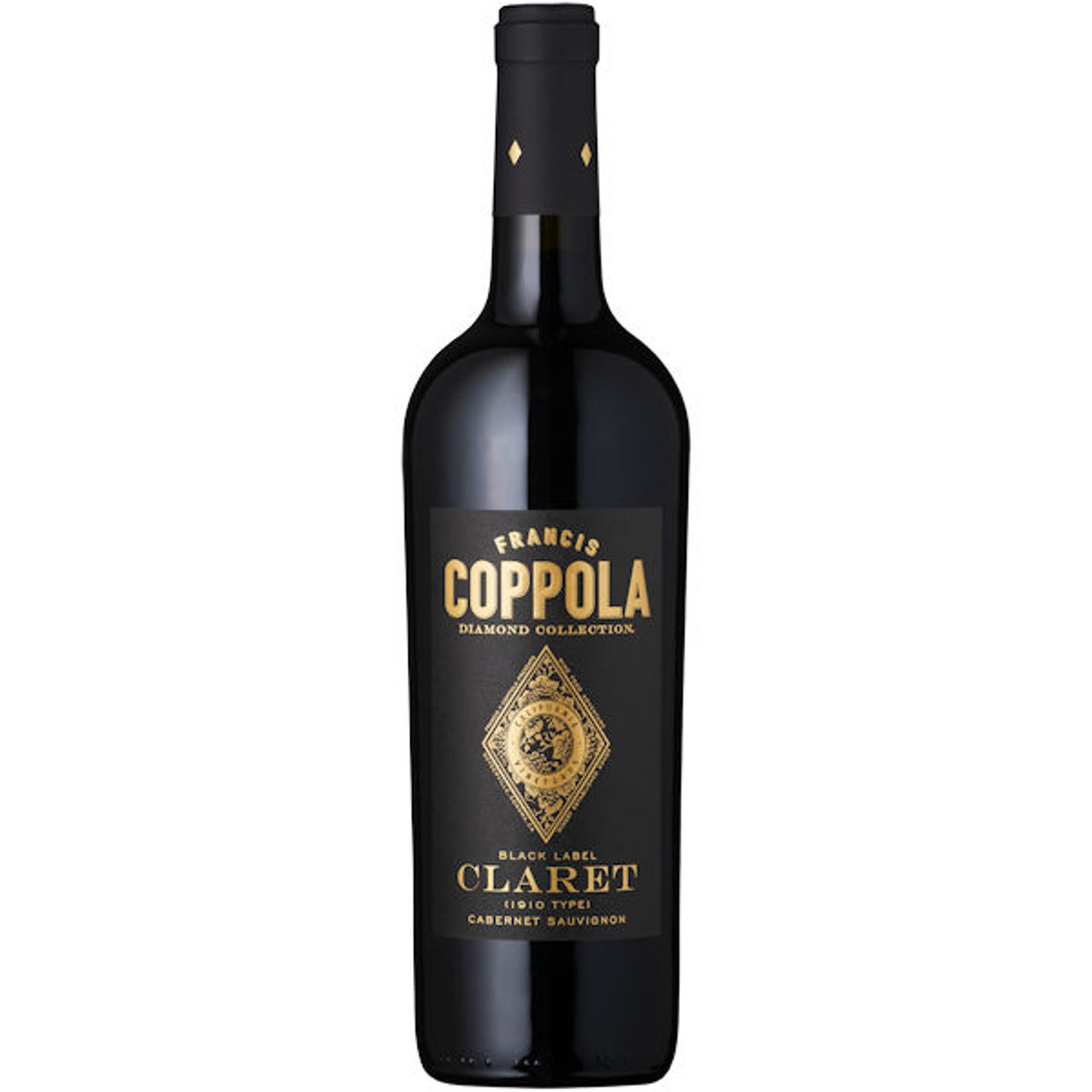 coppola wine claret