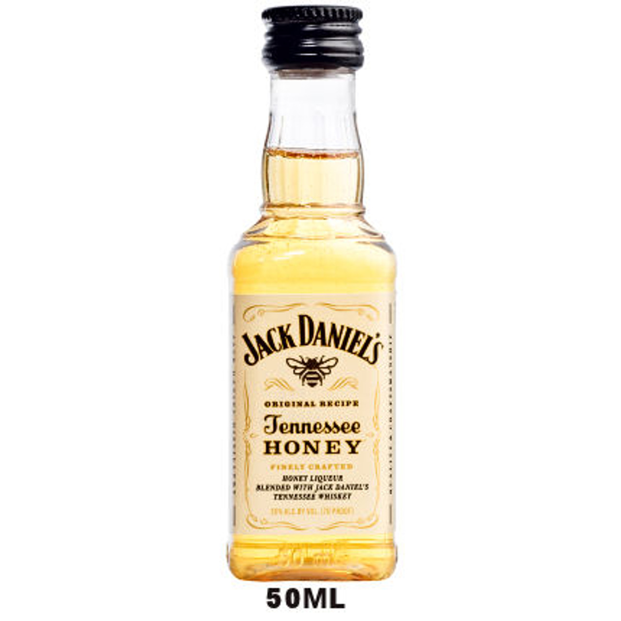 Jack Daniel's Tennessee Honey 50 ml