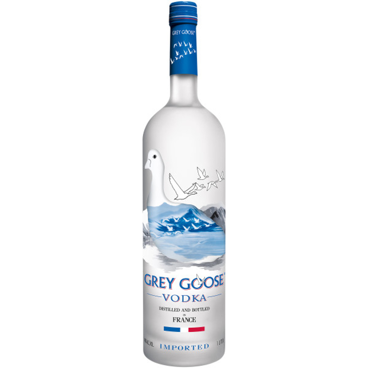 Grey Goose Vodka 1L - Morton Williams