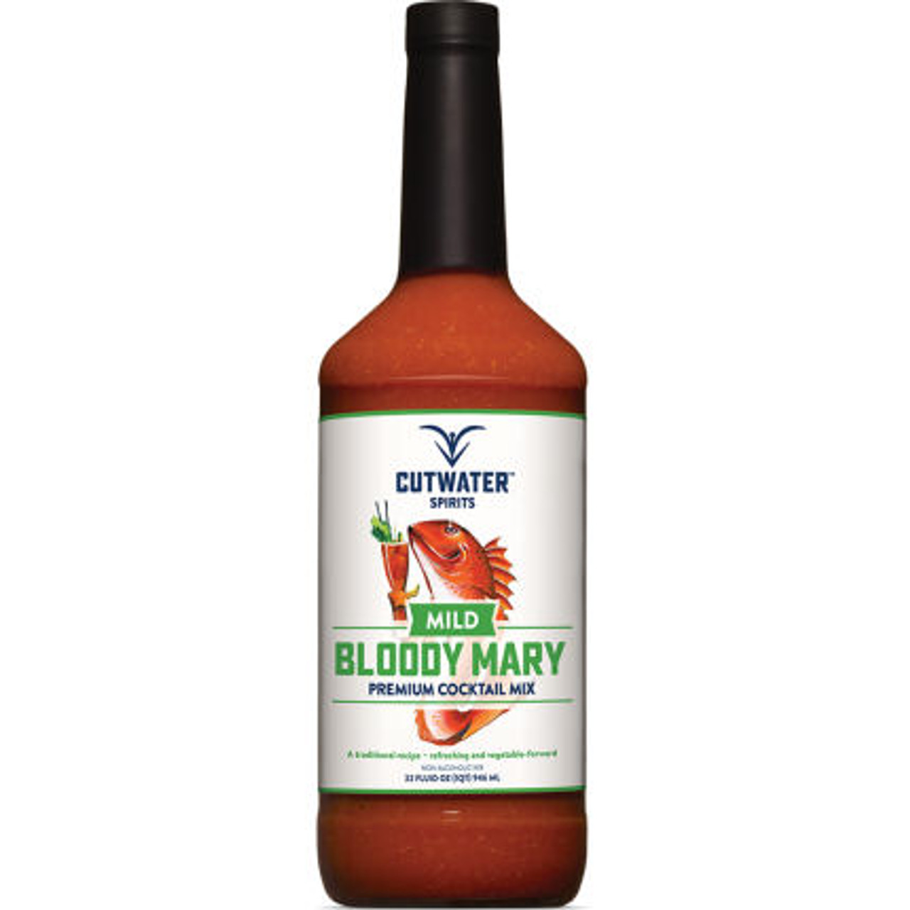 Bloody Mary Mix 32oz