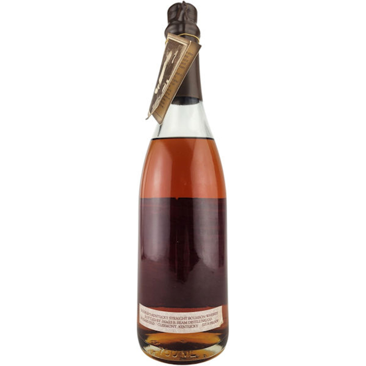 Booker’s Bourbon 750ml Lot No. C-C-16-82 Booker's Lot No. C-C-16-82 Noe's Kentucky Straight Bourbon