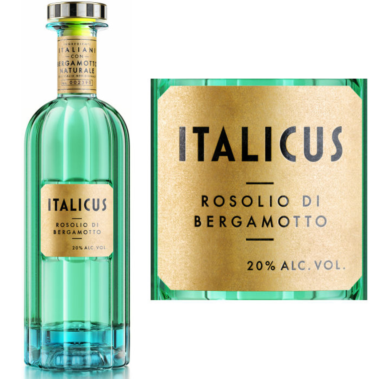 Italicus