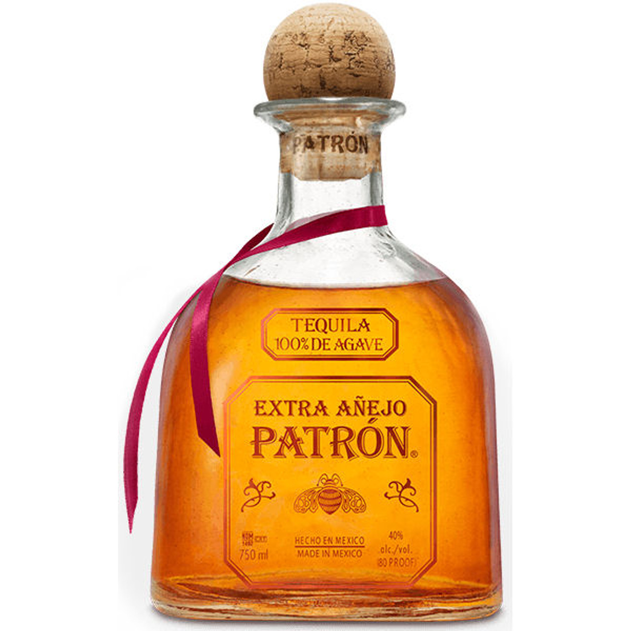 Patron Extra Anejo Tequila 750ml | ShopWineDirect
