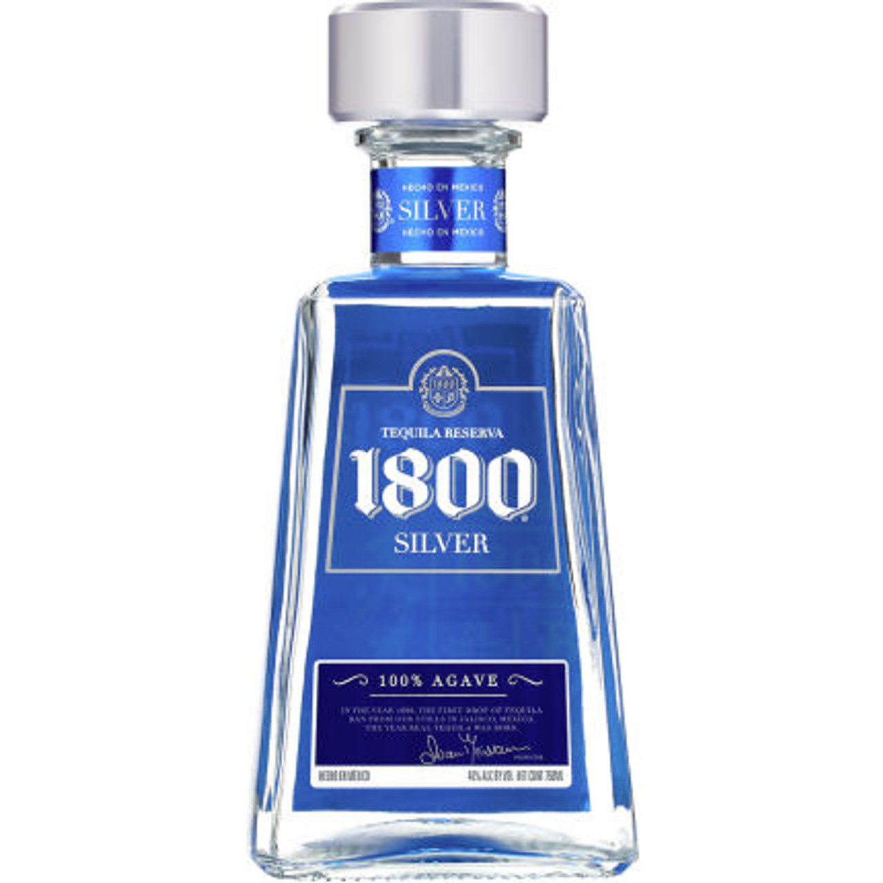 1800 tequila