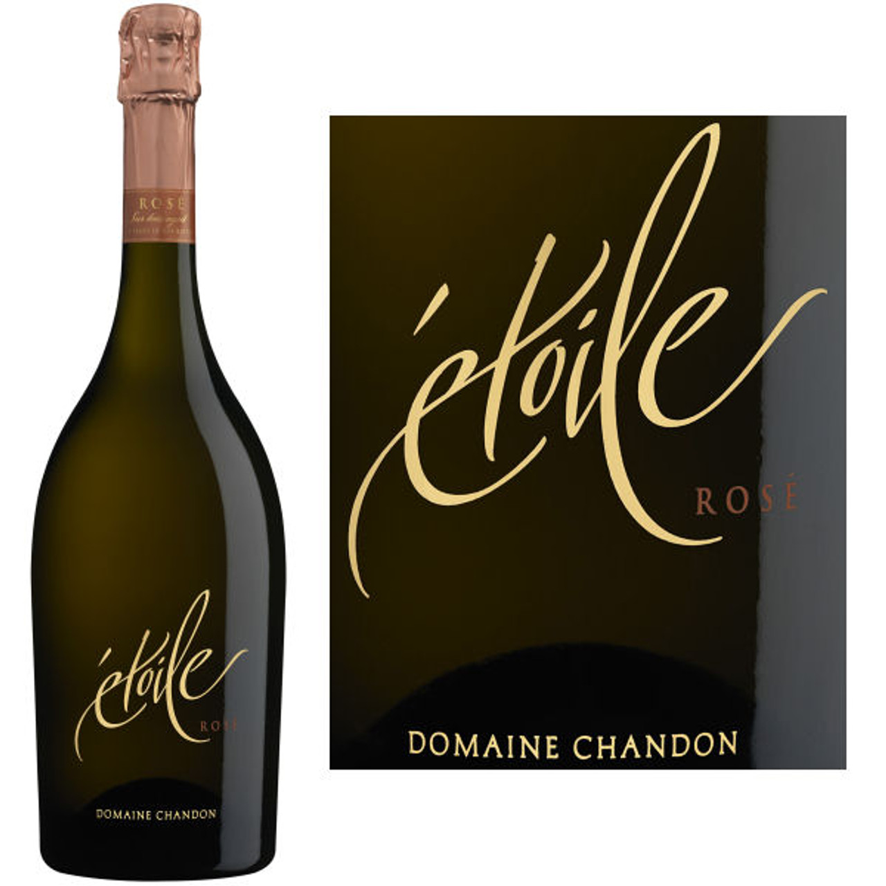 Buy Domaine Chandon Etoile Rosé