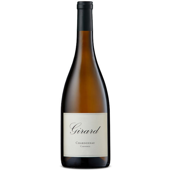 Girard Russian River Chardonnay