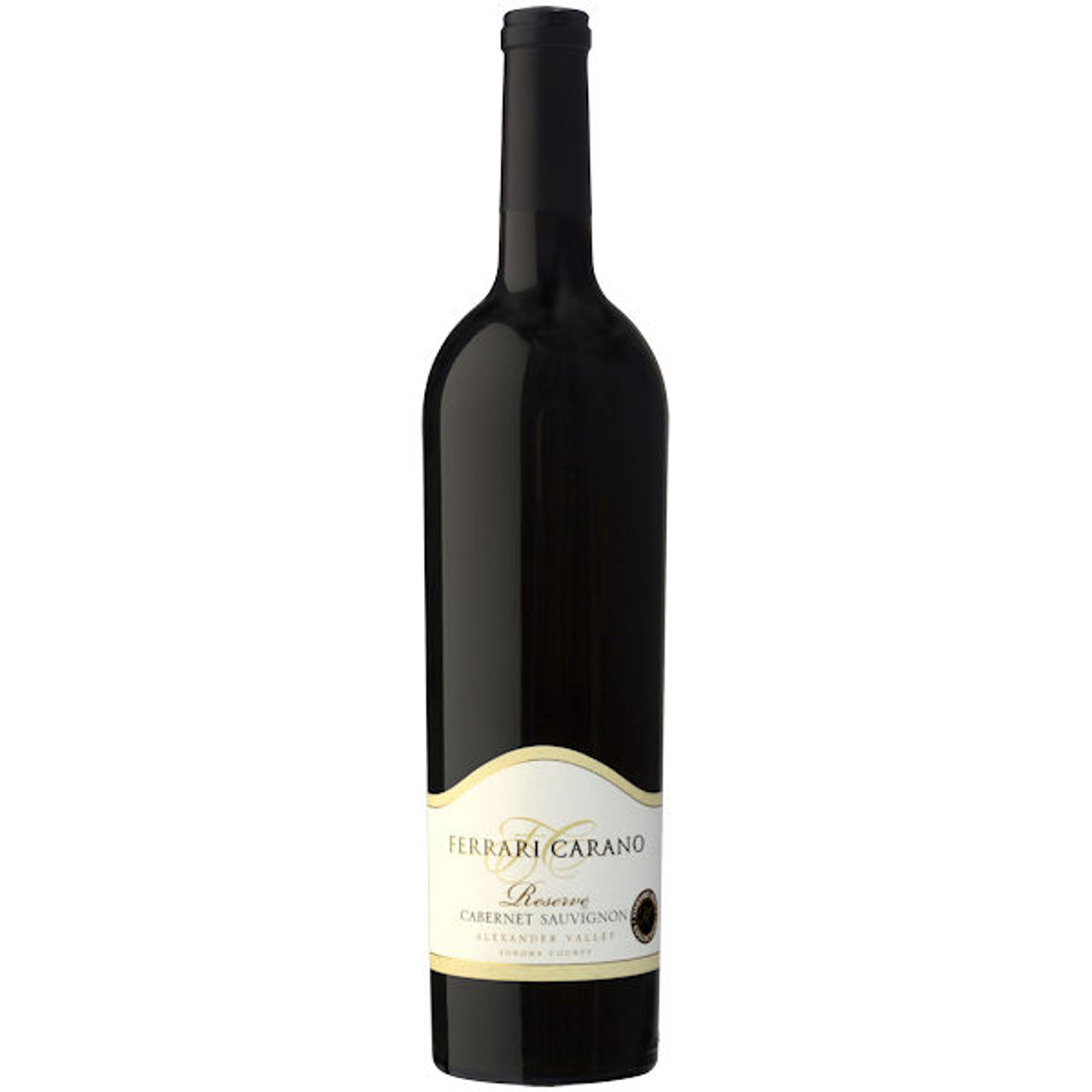 Ferrari Carano Cabernet