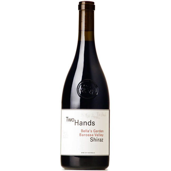 Two Hands Bella's Garden Barossa Shiraz ShopWineDirect Fine Wine