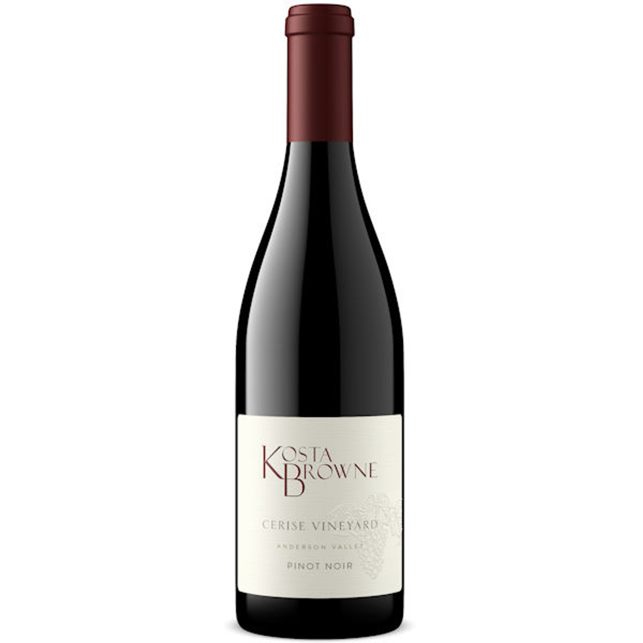 Buy 2021 Pinot Noir Apple Barn Vineyard, Anderson Valley for USD 65.00