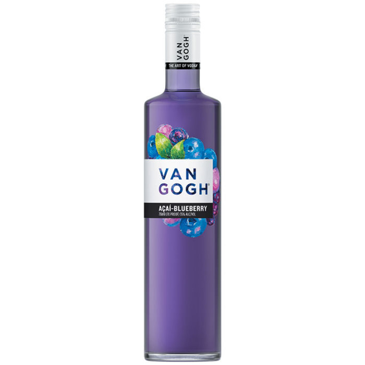 Van Gogh & Boru Vodka セット cf04480a-2dbf-41ef-b93a-