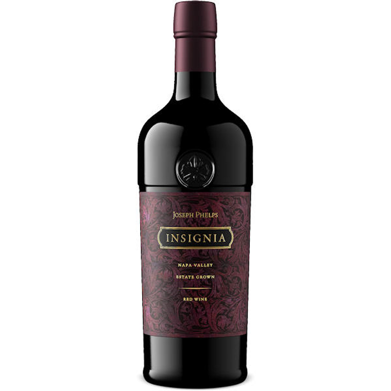 ジョセフ・フェルプス インシグニア ナパ・ヴァレー レッドワイン 2021 Joseph Phelps Insignia Napa Red Wine | ShopWineDirect Fine