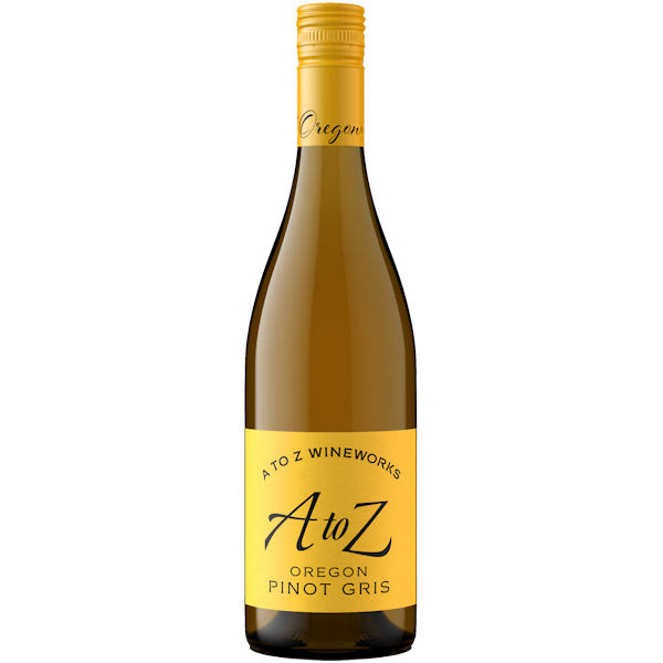 A To Z Wineworks Chardonnay Oregon 2021 ecampus.egerton.ac.ke