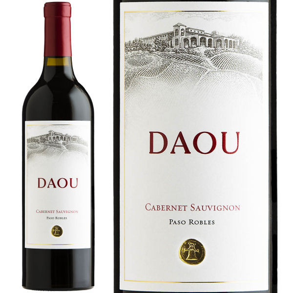 Daou Paso Robles Cabernet ShopWineDirect Fine Wine Spirits