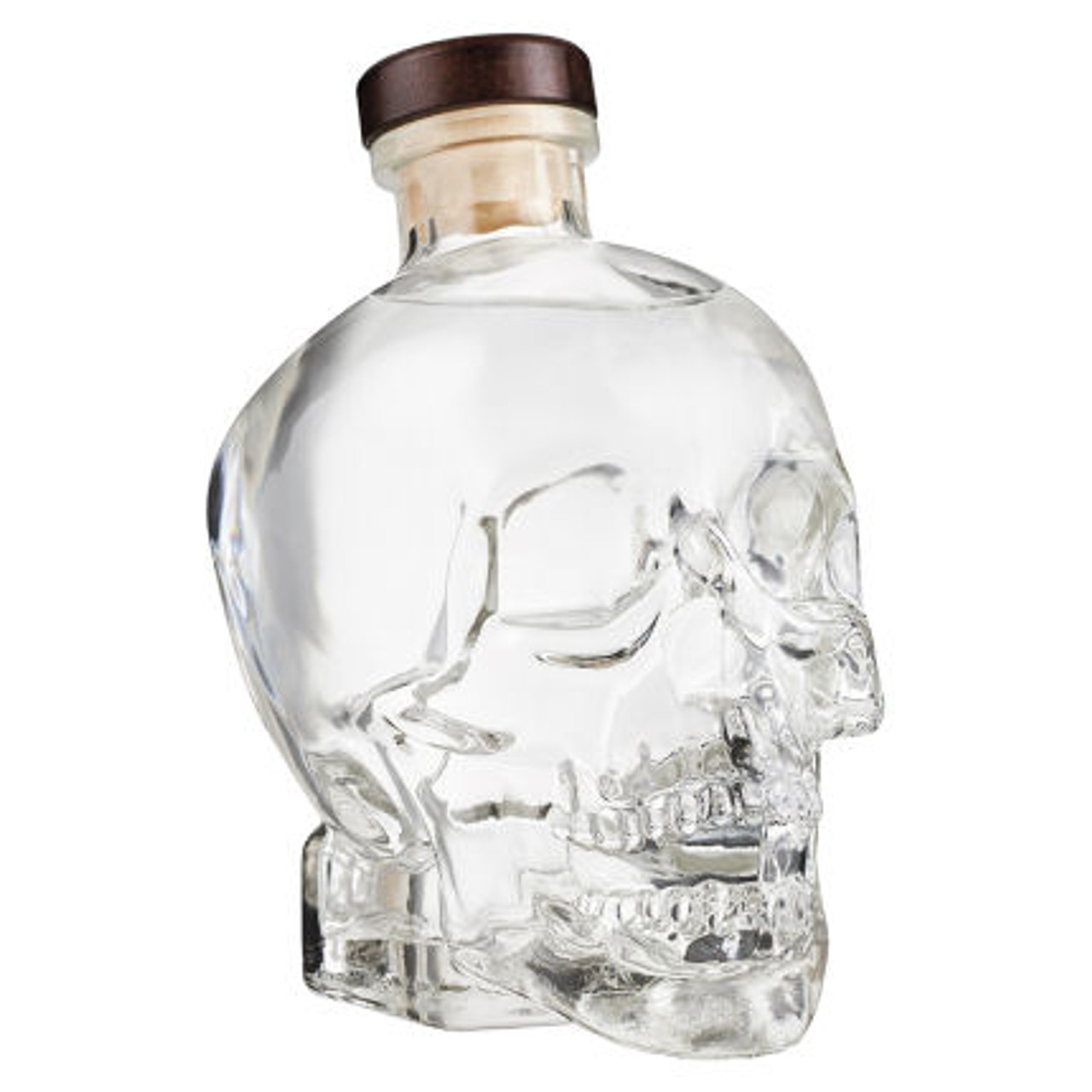 Crystal Head 'Aurora' Vodka with Glasses, Newfoundland, Canada | prices,  reviews, stores & market trends