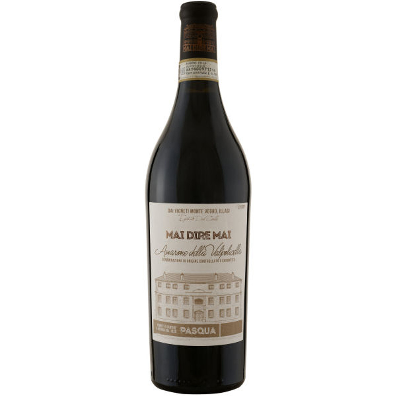 ワイン Pasqua Amarone della Valpolicella 2011 Pasqua Amarone della Valpolicella 2011 | Wine.com