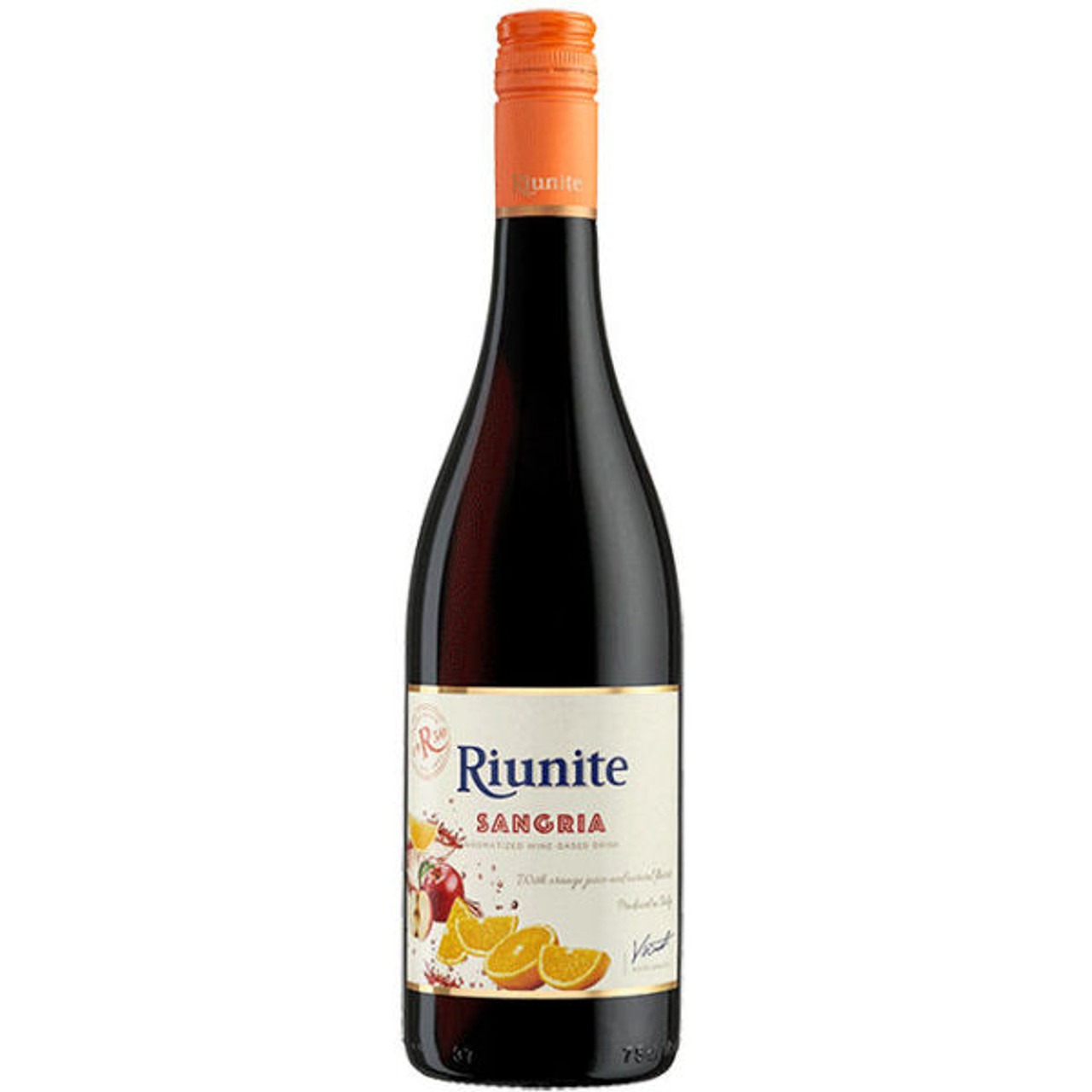 NV Emilia-Romagna Sangria Red Riunite