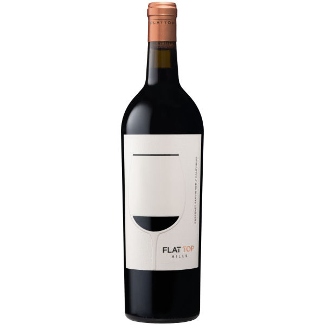 Flat Top Hills Cabernet Sauvignon 2017