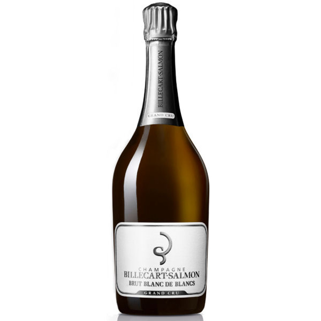 Billecart-Salmon Brut Réserve シャンパン NV Billecart-Salmon Brut Réserve, Champagne, France (1.5L