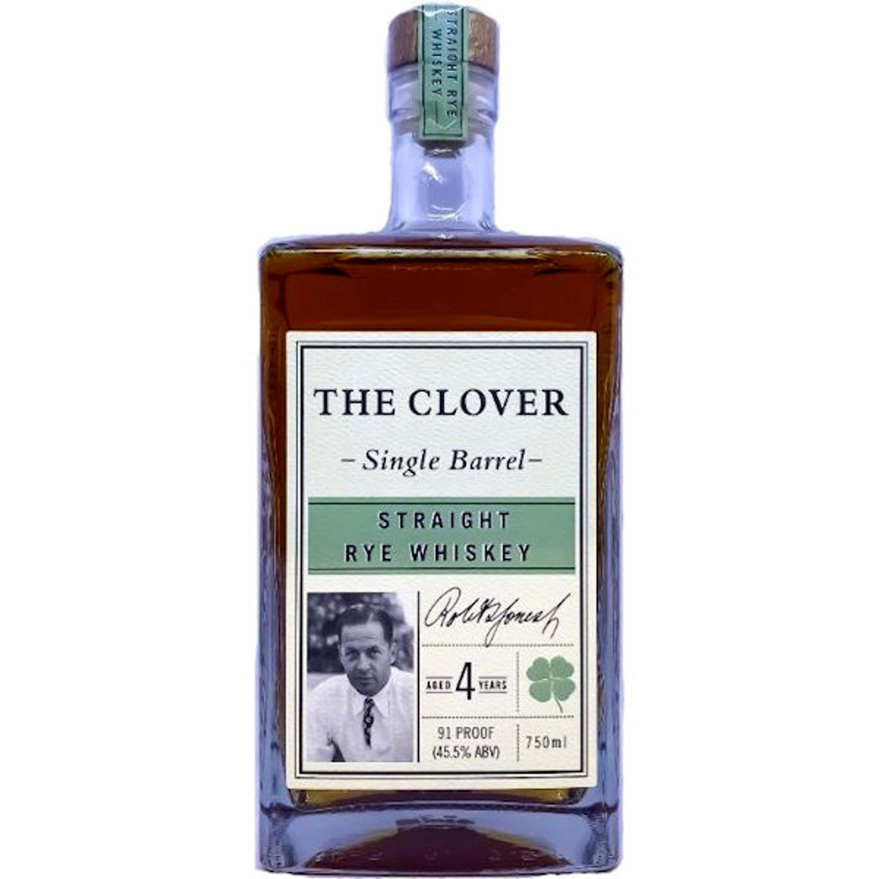 Golf.com Reviews The Clover Whiskey — The Clover Whiskey