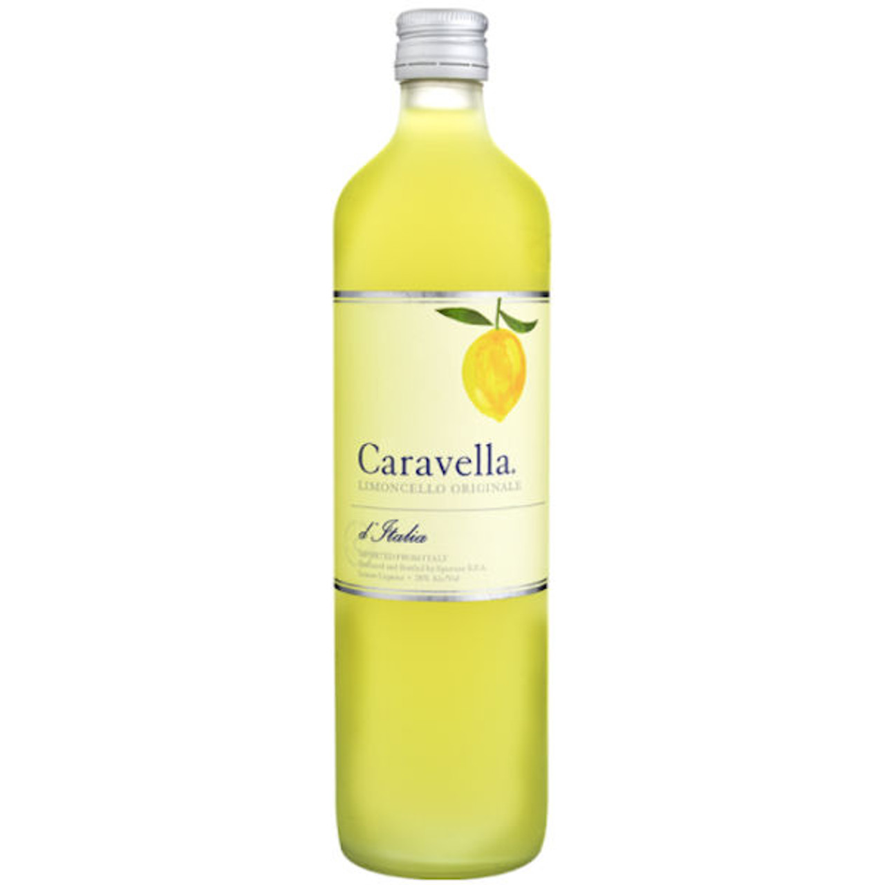 order limoncello from italy