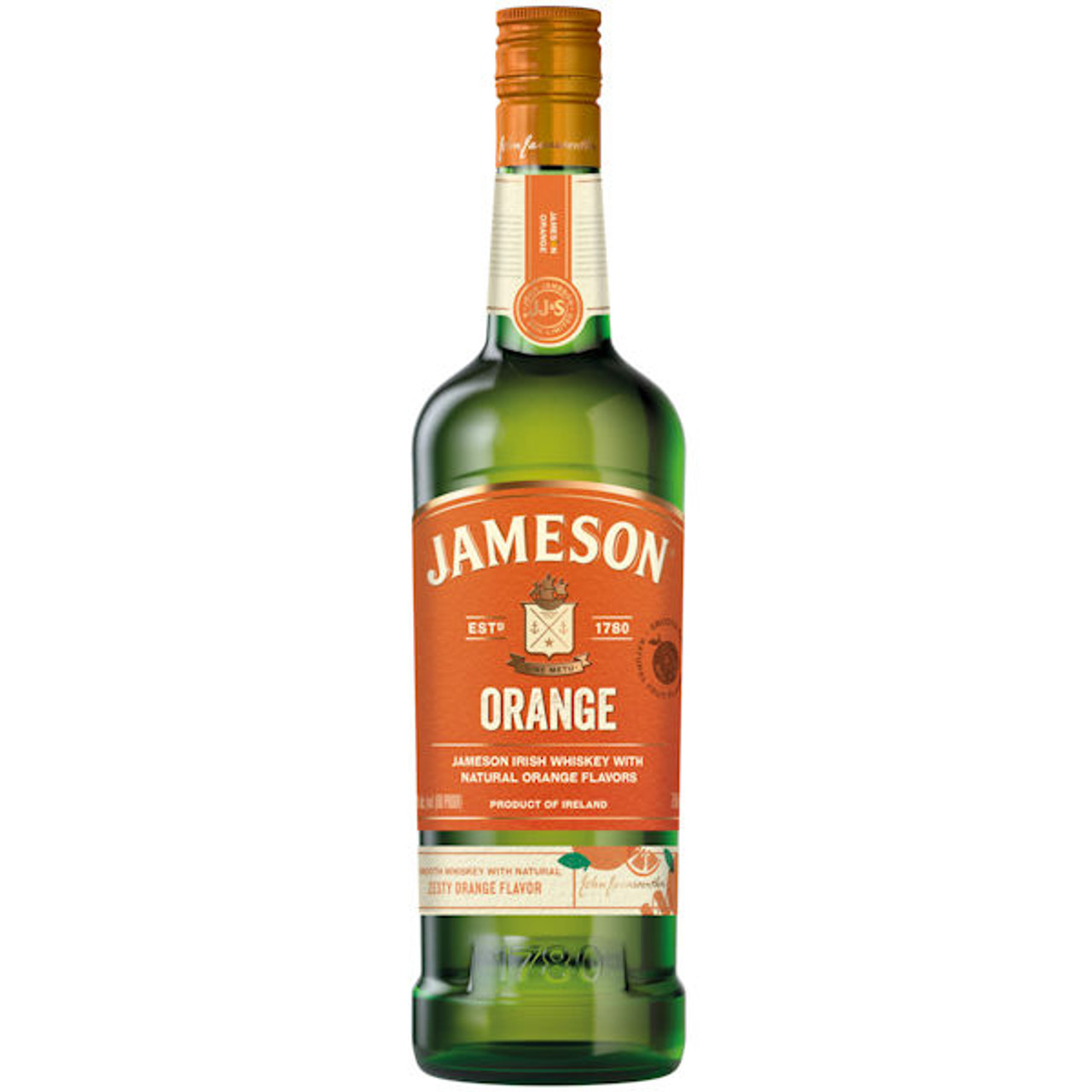 Jameson Irish Whiskey Review - The Whiskey Jug