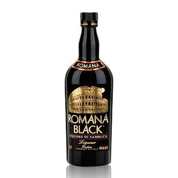 Romana Black Sambuca Italy Rated 88 ShopWineDirect