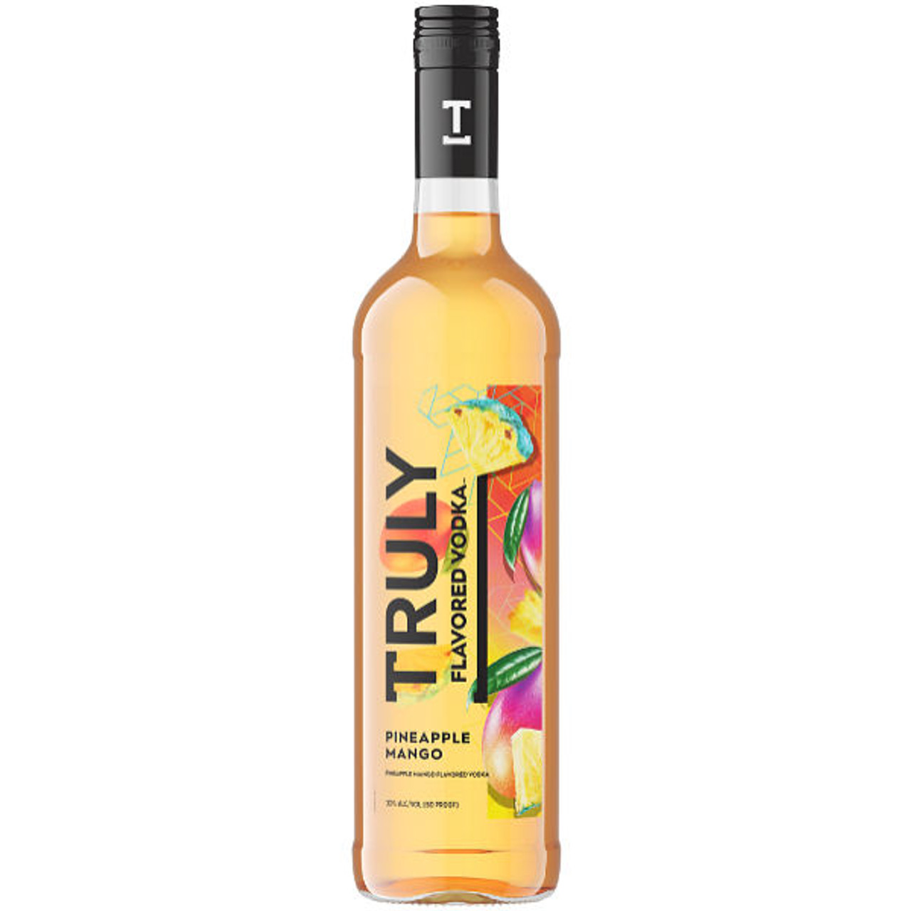 Truly Hard Seltzer Launches Flavored Vodka