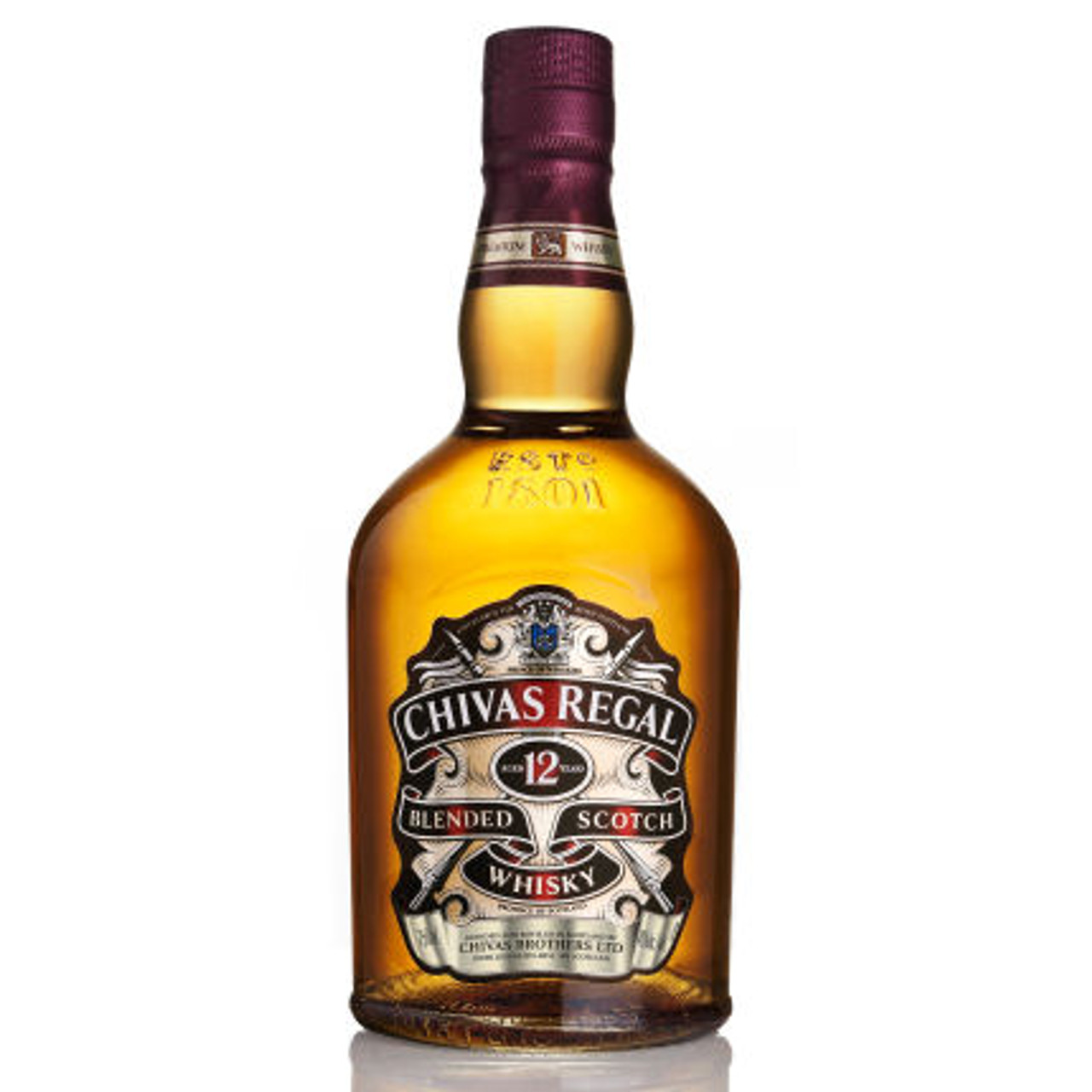 Chivas Regal XV 15 Year Old Blended Scotch Whisky, Scotland | prices,  reviews, stores & market trends