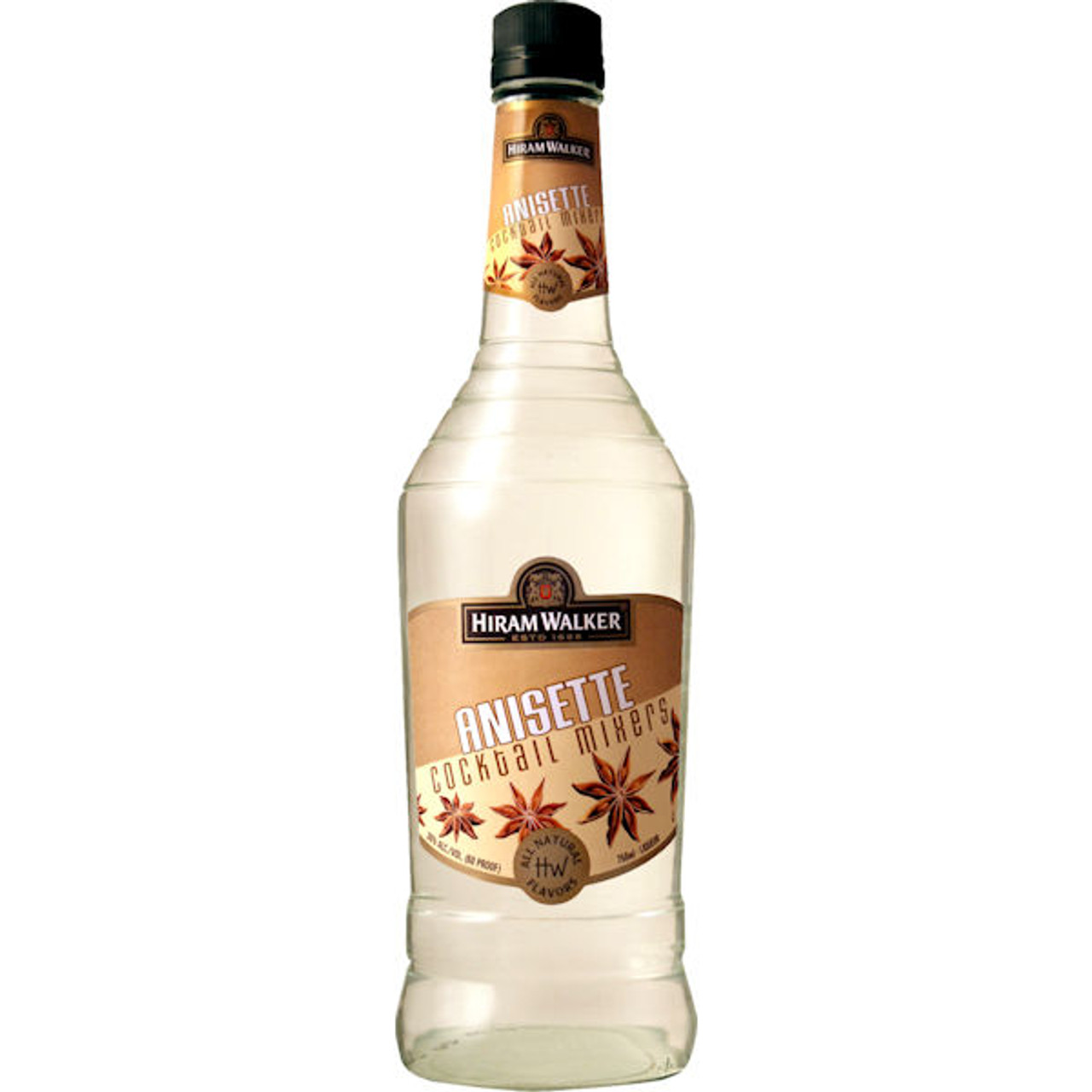 Hiram Walker Anisette Liqueur 750ml | ShopWineDirect Fine Wine & Spirits Hiram Walker Anisette Liqueur 750ml | ShopWineDirect Fine Wine & Spirits